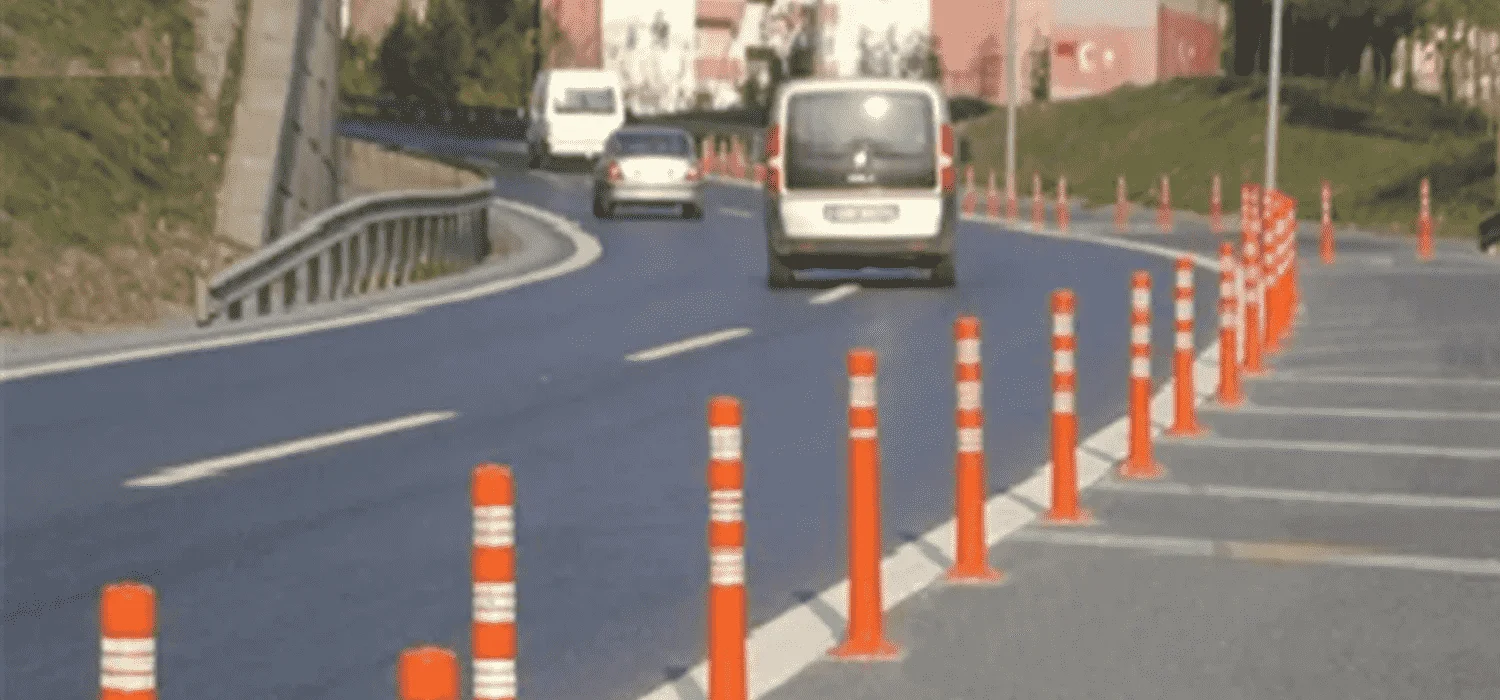  Stoper ve Delinatör Montajı